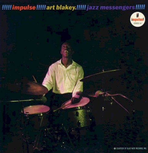 Art Blakey!!!!! Jazz Messengers!!!!!