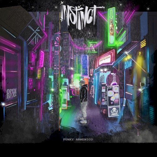 Instinct