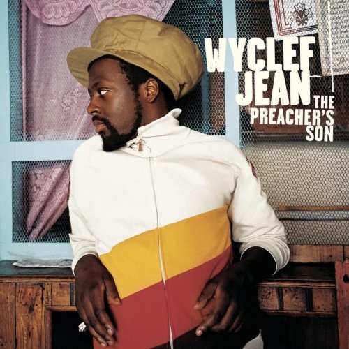 The Preacher’s Son