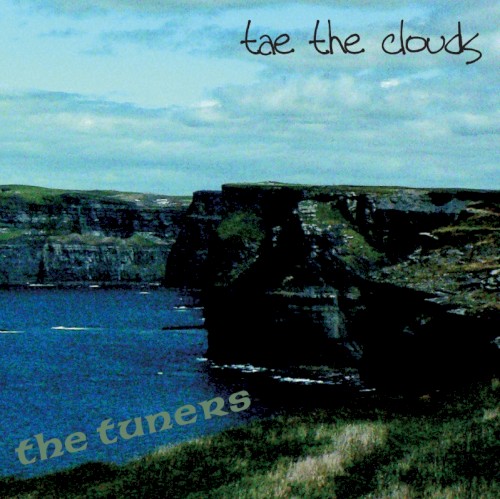 tae the clouds