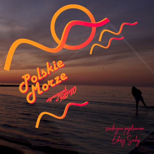 Polskie Morze (Wypoczynek w stereo)