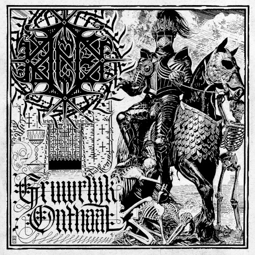 Kaeck &ndash; Gruwelijk onthaal