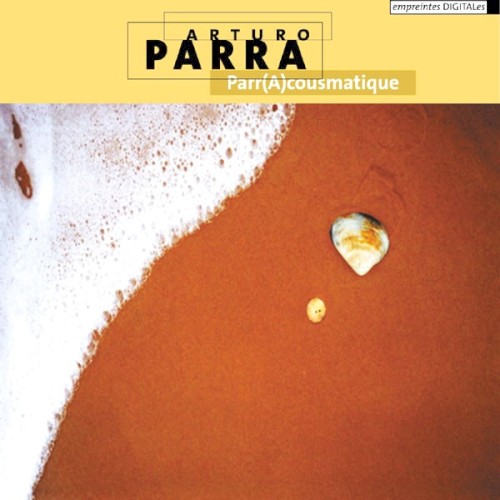 Parr(A)cousmatique