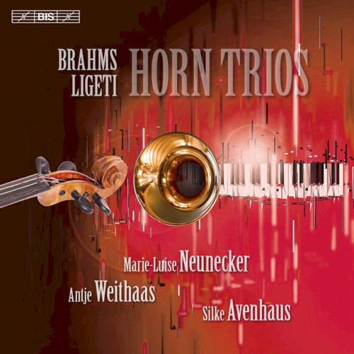 Horn Trios