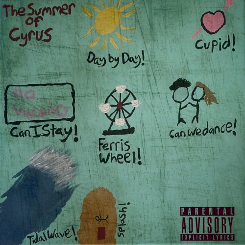 Summer of Cyrus