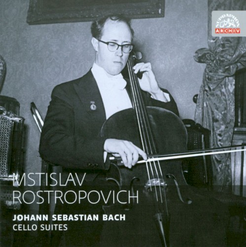 Cello Suites