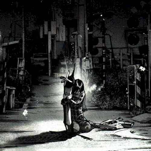 Volume 4 : Chapter 40