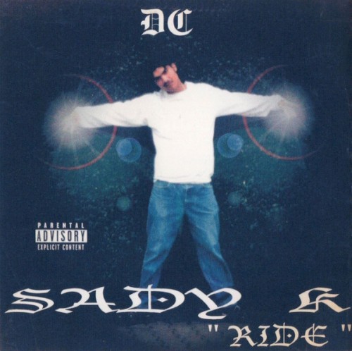 "Ride"