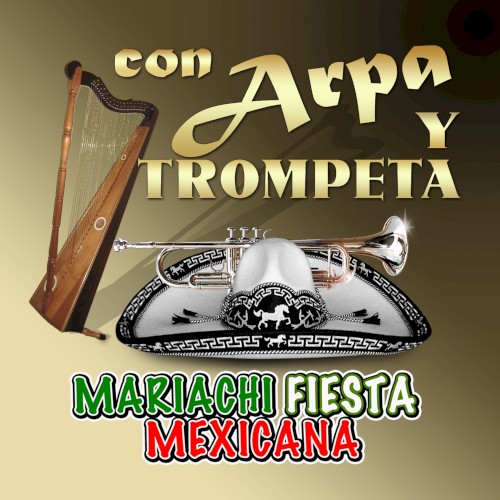 Con Arpa Y Trompeta