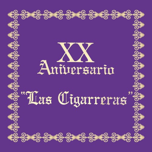 XX aniversario