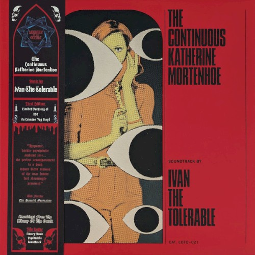 The Continuous Katherine Mortenhoe