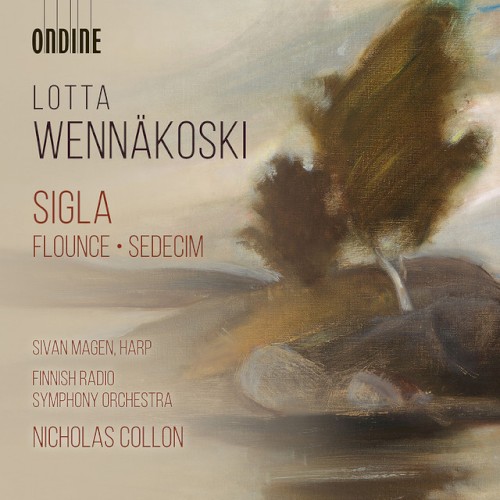 Sigla / Flounce / Sedecim