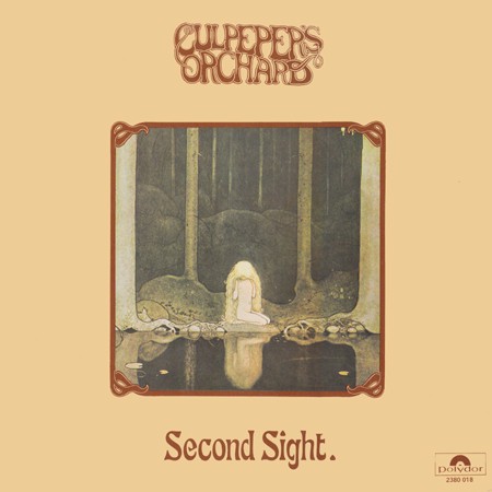 Second Sight plus bonus