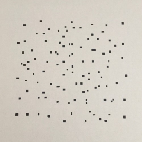 The Time Between