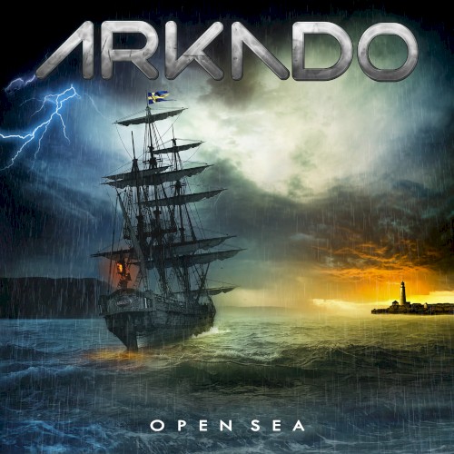 Open Sea