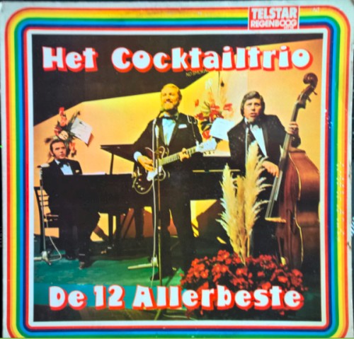 De 12 allerbeste