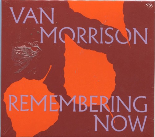Remembering Now