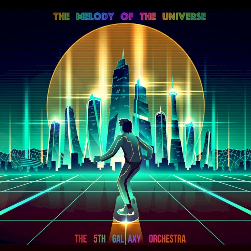 The Melody of the Universe