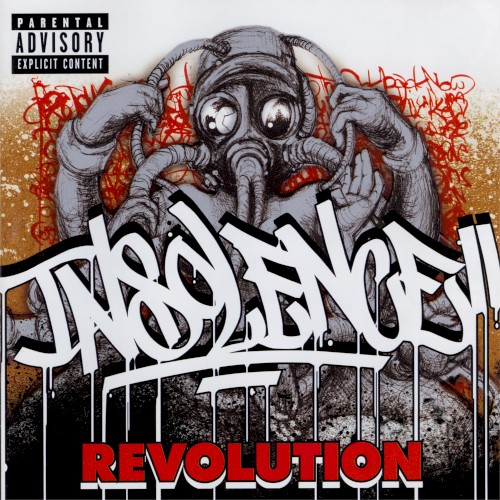 Revolution