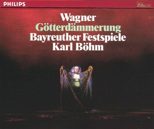 Götterdämmerung