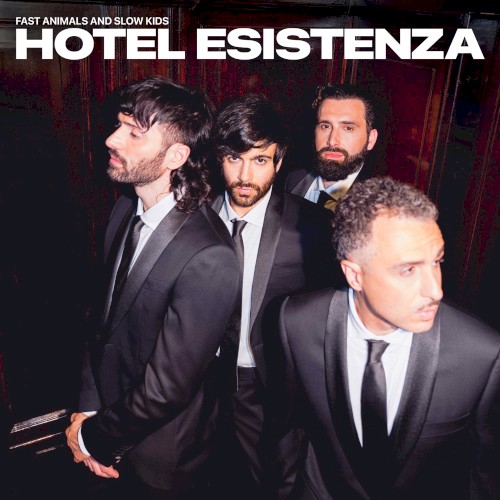 Hotel Esistenza
