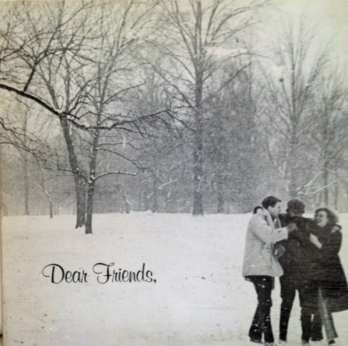 Dear Friends