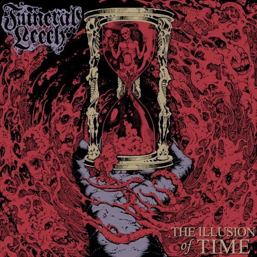The Illusion of Time