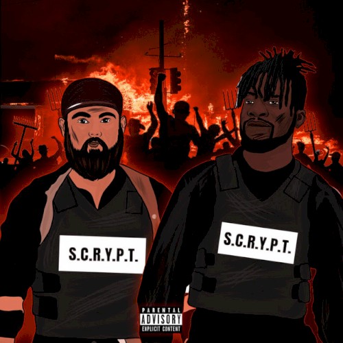 Scrypt