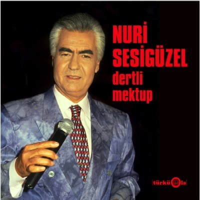 Dertli Mektup