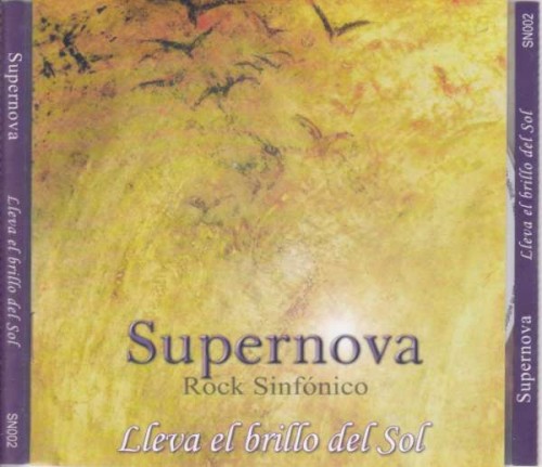 Lleva El Brillo Del Sol