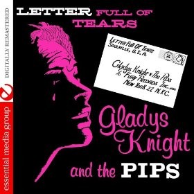Letter Full of Tears
