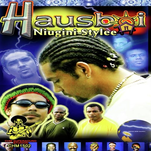 Niugini Stylee