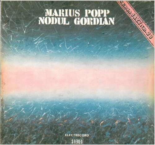 Nodul Gordian