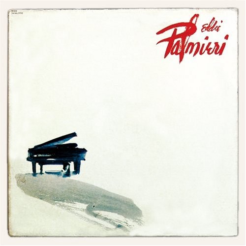 Eddie Palmieri