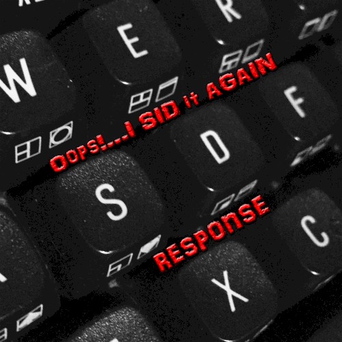 Oops!...I SID it Again