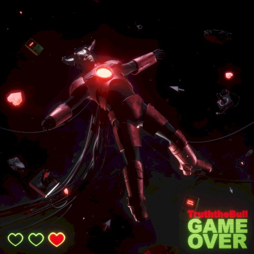GAME OVER