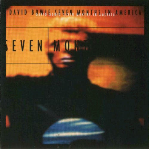 Seven Months in America