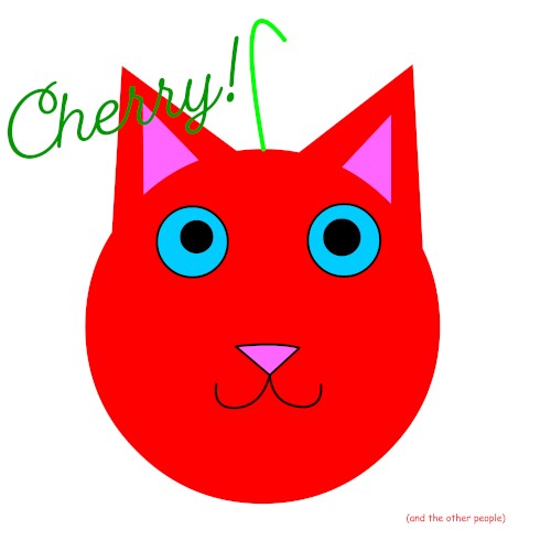 Cherry and the Other People