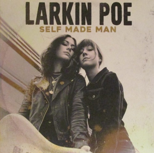 Self Made Man