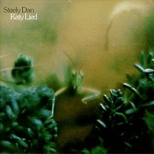 Steely Dan &ndash; Katy Lied