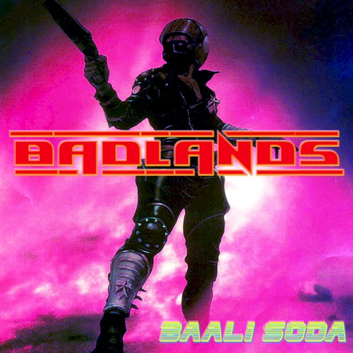 Badlands