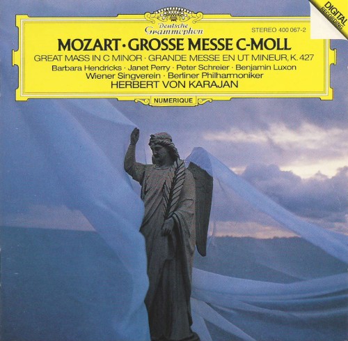 Große Messe C-Moll