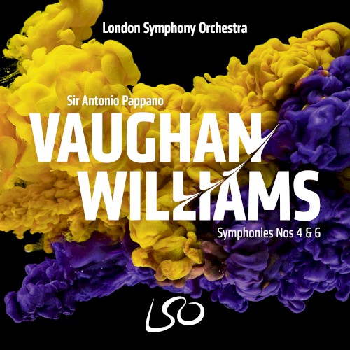 Symphonies nos. 4 & 6