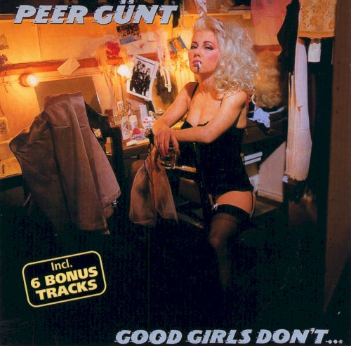 Good Girls Don’t…