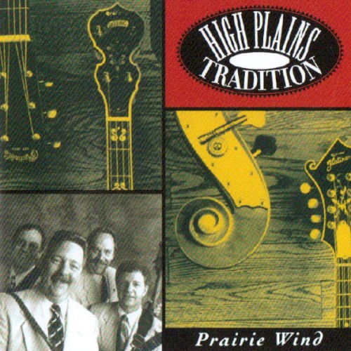 Prairie Wind