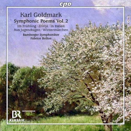 Symphonic Poems Vol. 2