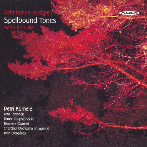 Spellbound Tones