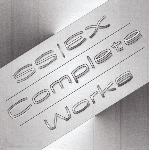SS/EX Complete Works