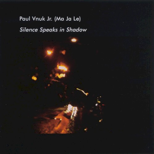 Silence Speaks in Shadow