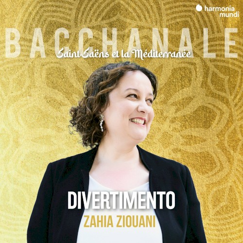 Bacchanale: Saint‐Saëns et la Méditerranée